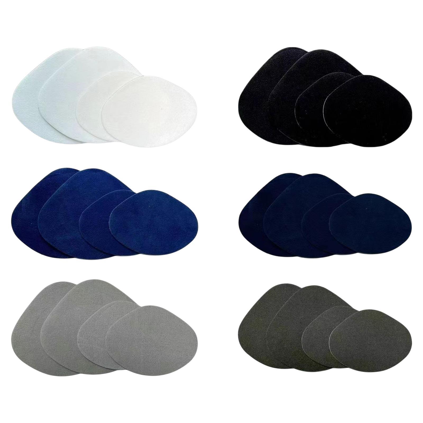 Sneaker Protector - Soft Velvet Shoe Heel Repair Patch