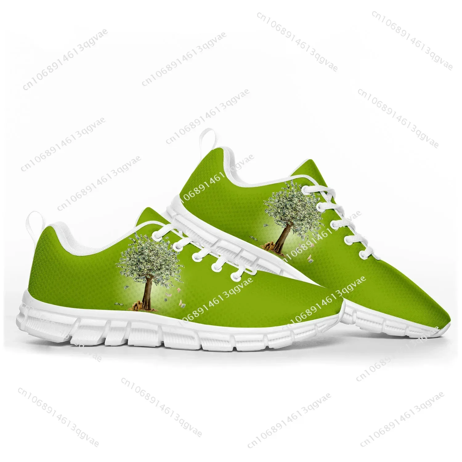 Shoe Tree - Dollar Green Tree Sports Shoes Mens