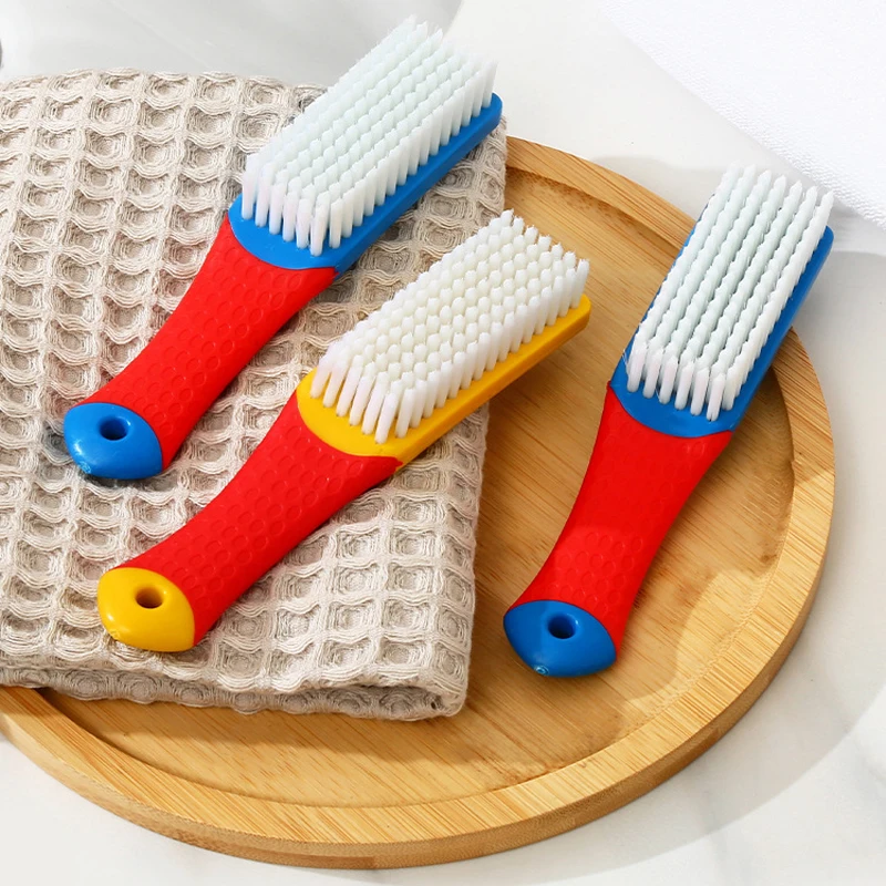 Shoe Cleaning Brush - 1Pc Multifunctional Shoe Cleaning Brush, Wear