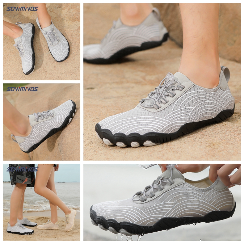 Barefoot Water Shoes Women Men - Sneaker Box review and price