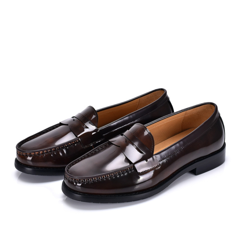 Men's All-Day Comfort Penny Lo - Leather Shoe Polish review and price