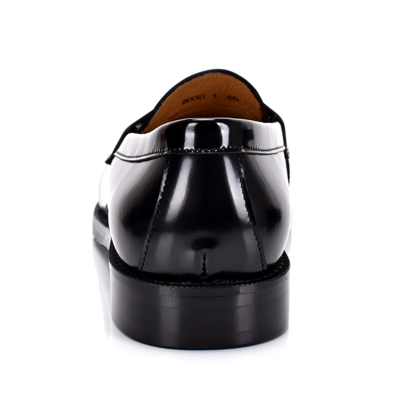Men's All-Day Comfort Penny Lo - Leather Shoe Polish review and price