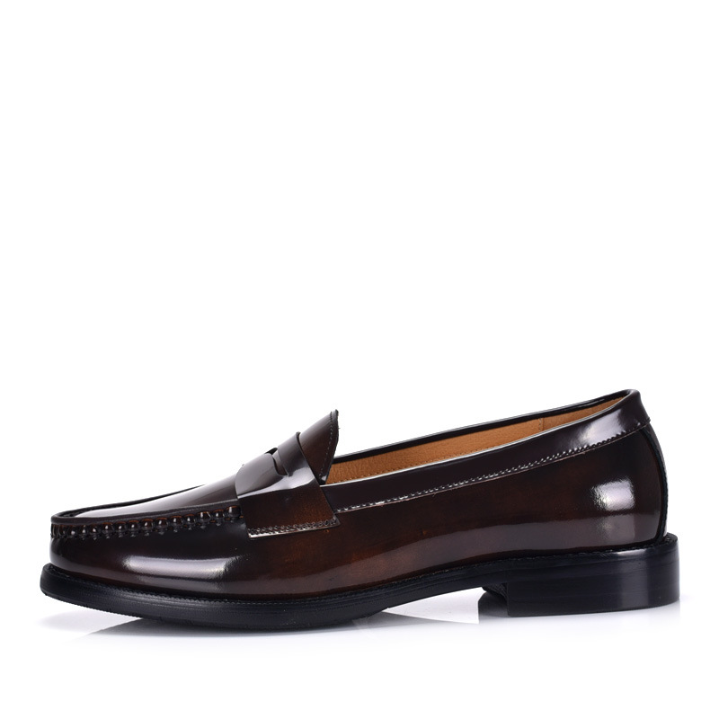 Men's All-Day Comfort Penny Lo - Leather Shoe Polish review and price
