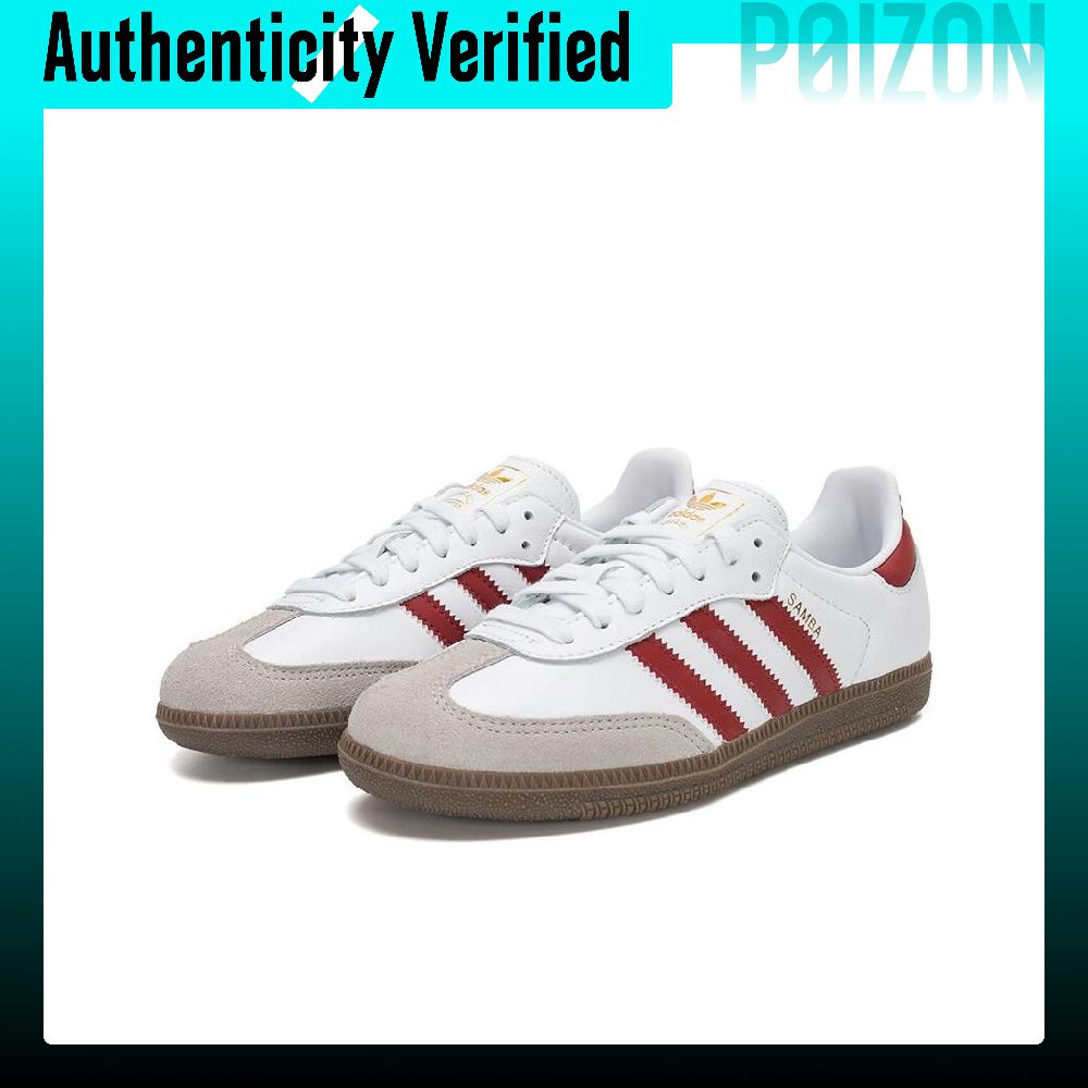 Adidas Originals SAMBA OG Low  - Adidas Shoes Samba review and price