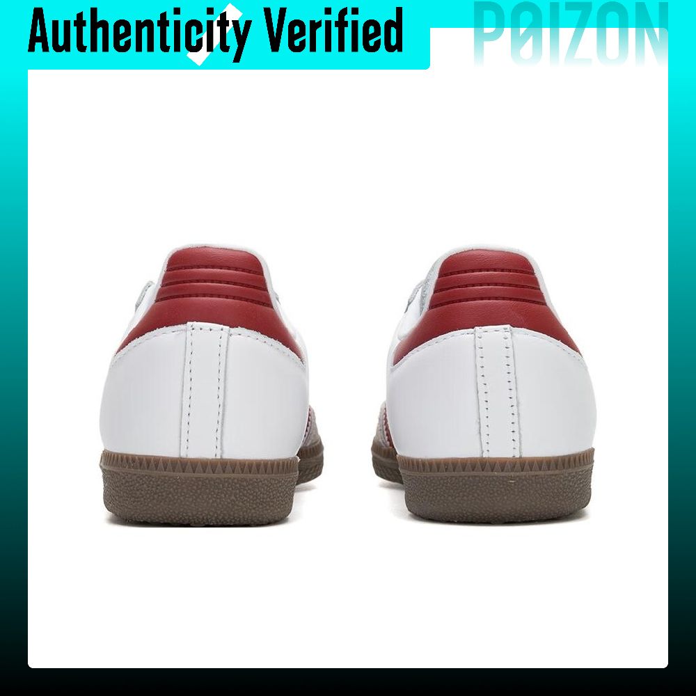 Adidas Originals SAMBA OG Low  - Adidas Shoes Samba review and price
