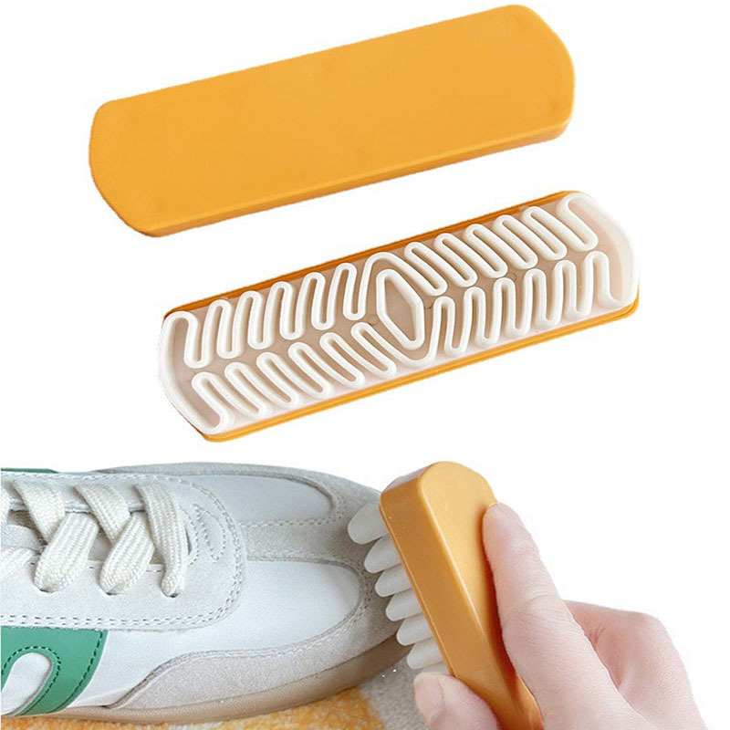 Leather Brush For Suede Boots  - Sneaker Cleaner review and price