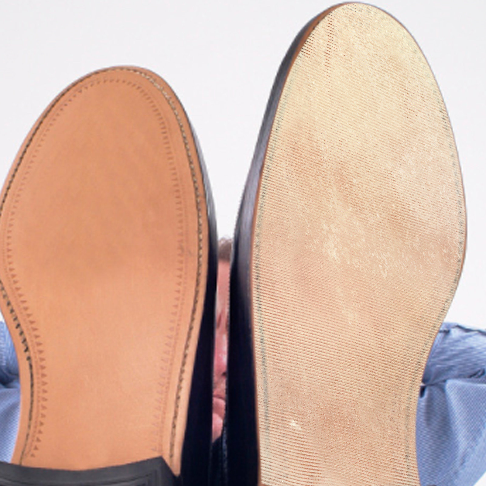 1 Roll Clear Shoe Sole Film Ad - Sneaker Protector review and price