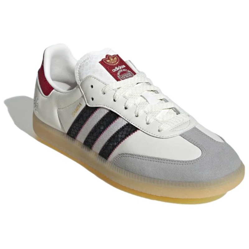 Adidas Originals Samba OG Year - Adidas Shoes Samba review and price