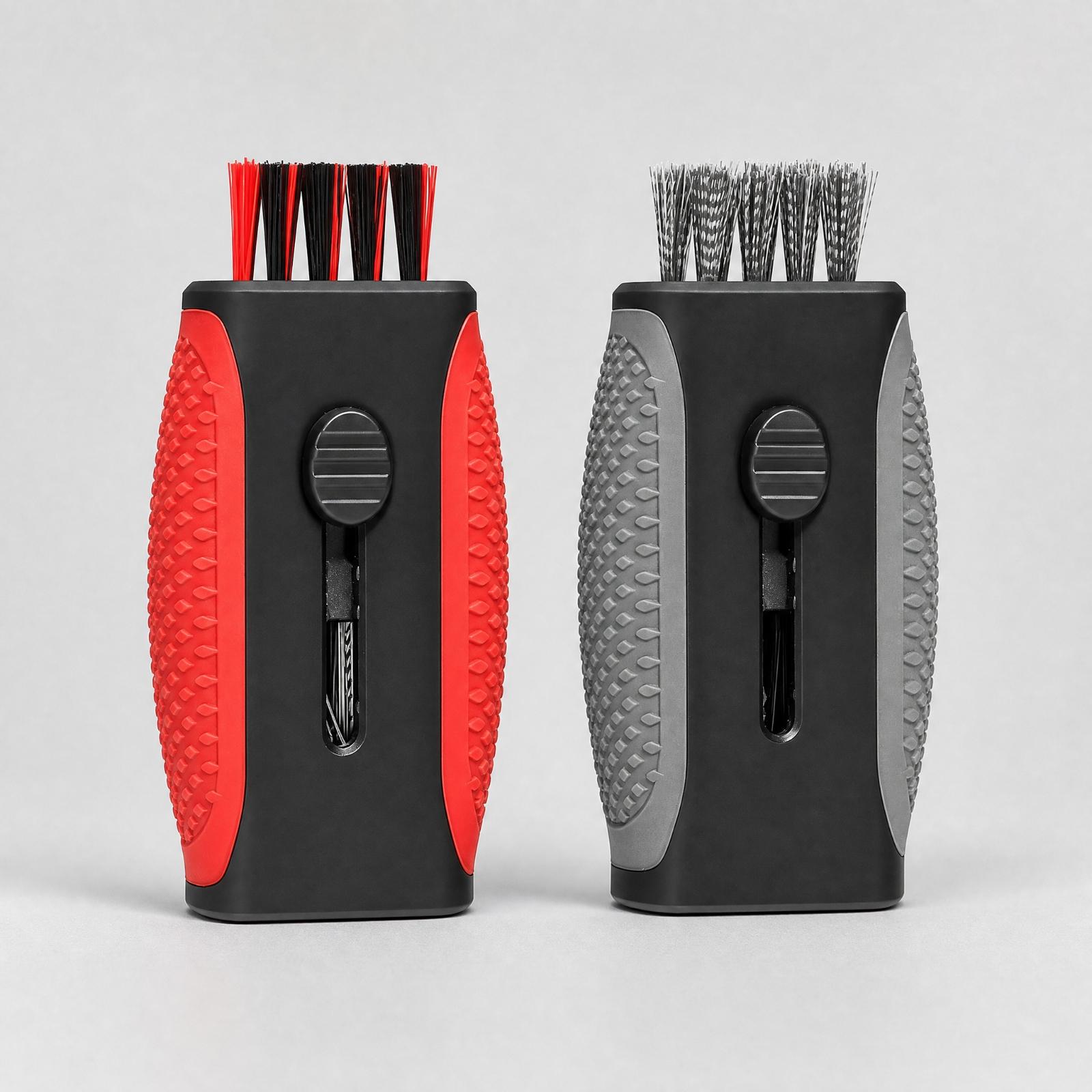 Lightweight Golf Club Brush fo - Shoe Brush review and price