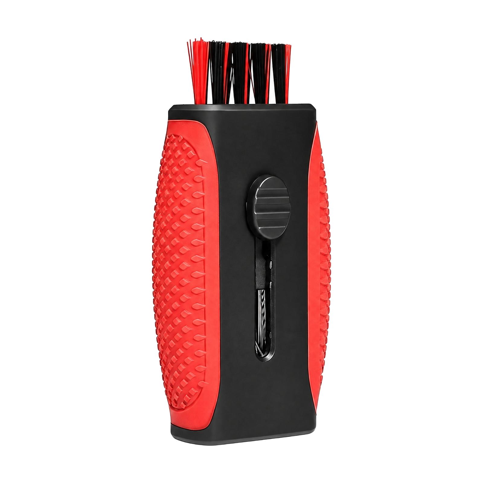 Lightweight Golf Club Brush fo - Shoe Brush review and price