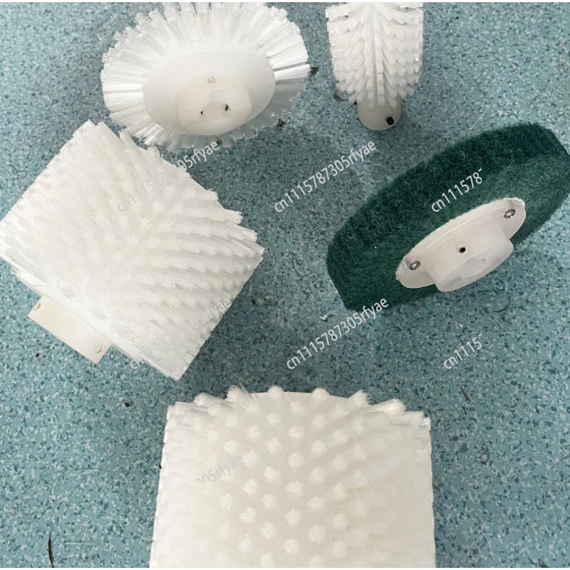 Commercial Shoe Washing Machin - Shoe Brush review and price