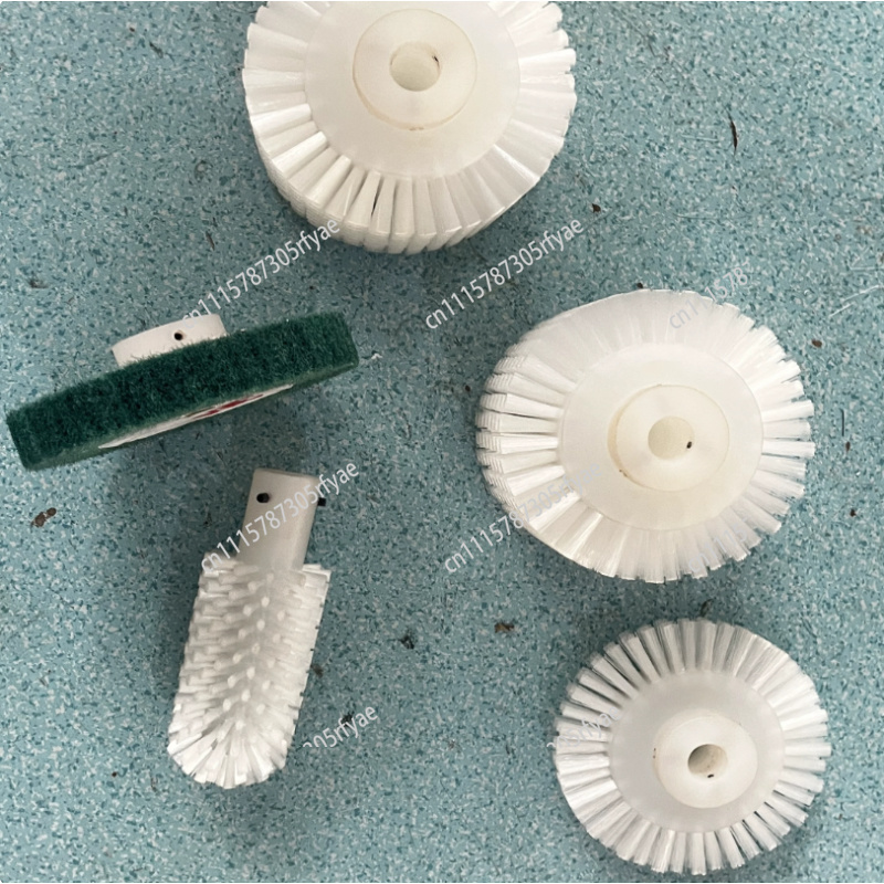 Commercial Shoe Washing Machin - Shoe Brush review and price