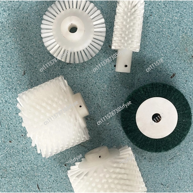 Commercial Shoe Washing Machin - Shoe Brush review and price