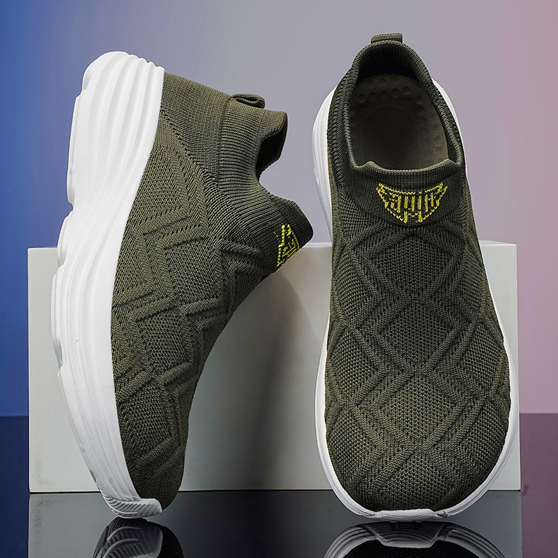 Men Extra Wide Orthopedic Diab - Sneaker Box review and price