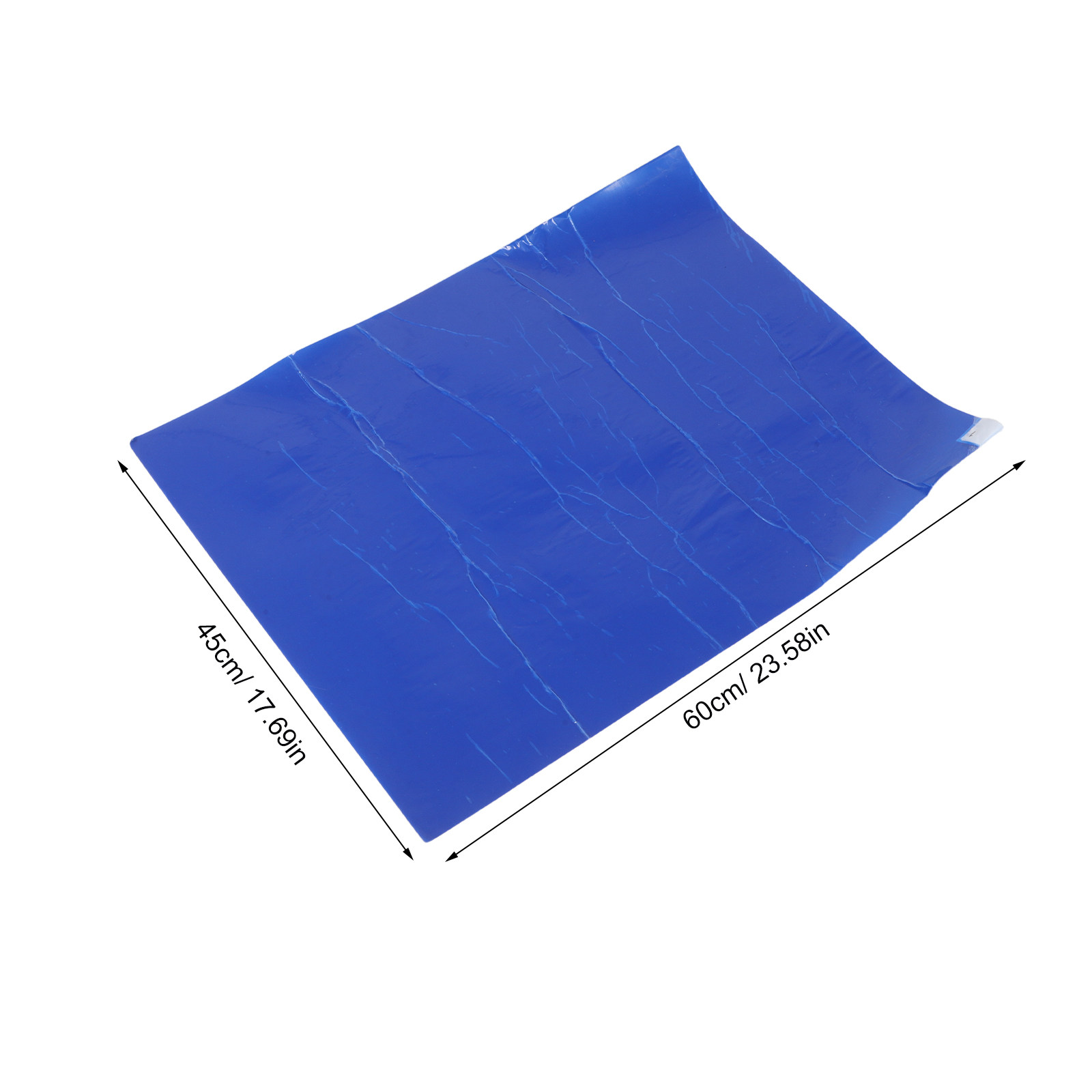 60Pcs Basketball Court Sticky  - Shoe Cleaner review and price