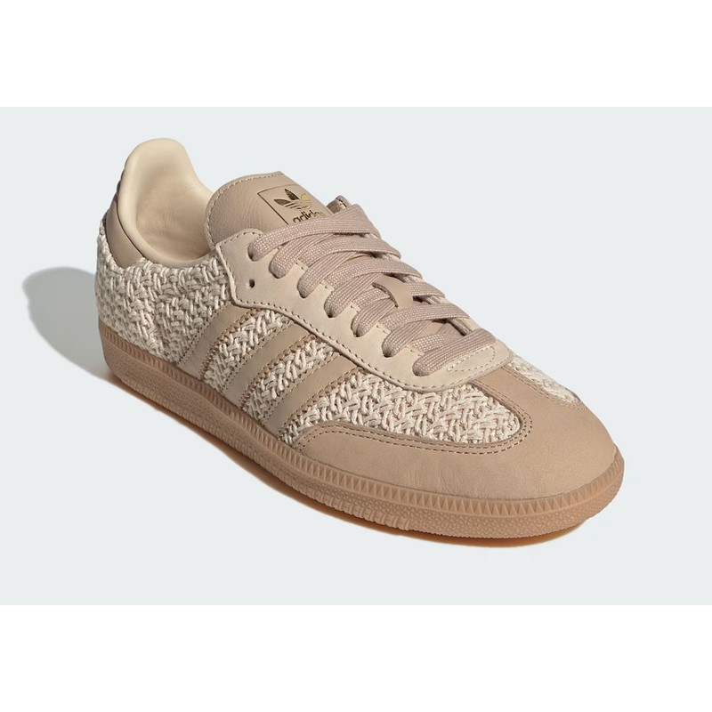 Adidas Samba OG JR9446 Unisex  - Adidas Shoes Samba review and price