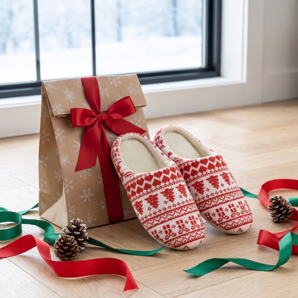 Cartoon Cute Santa Claus Chris - Shoe Tree review and price