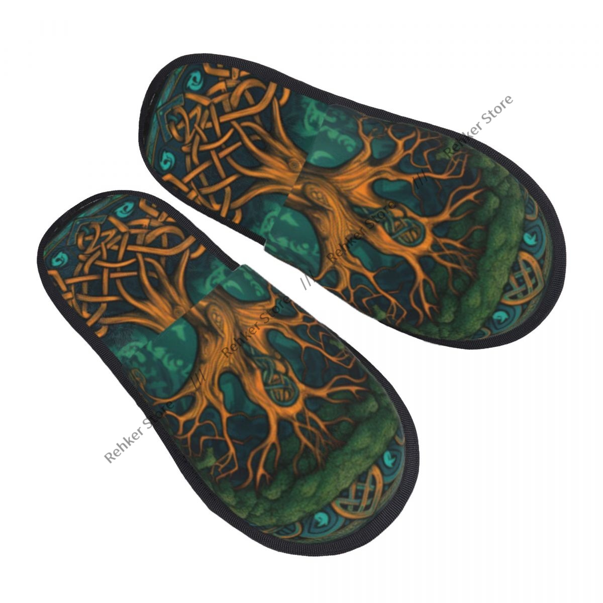 Celtic Tree Of Life And Death  - Shoe Tree review and price