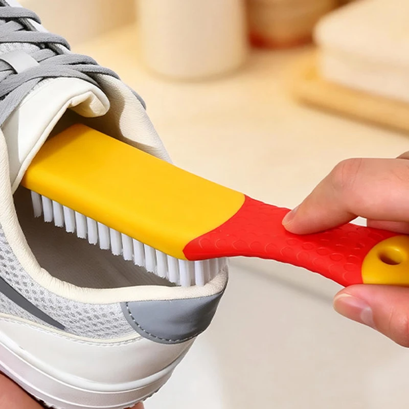 1Pc Multifunctional Shoe Clean - Shoe Cleaning Brush review and price