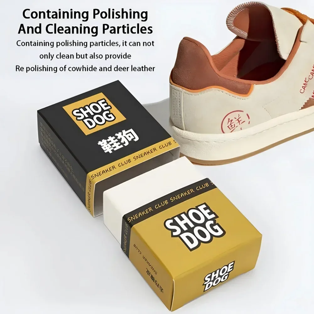 Portable Shoe Wiper, Shoe Shin - Sneaker Care Spray review and price