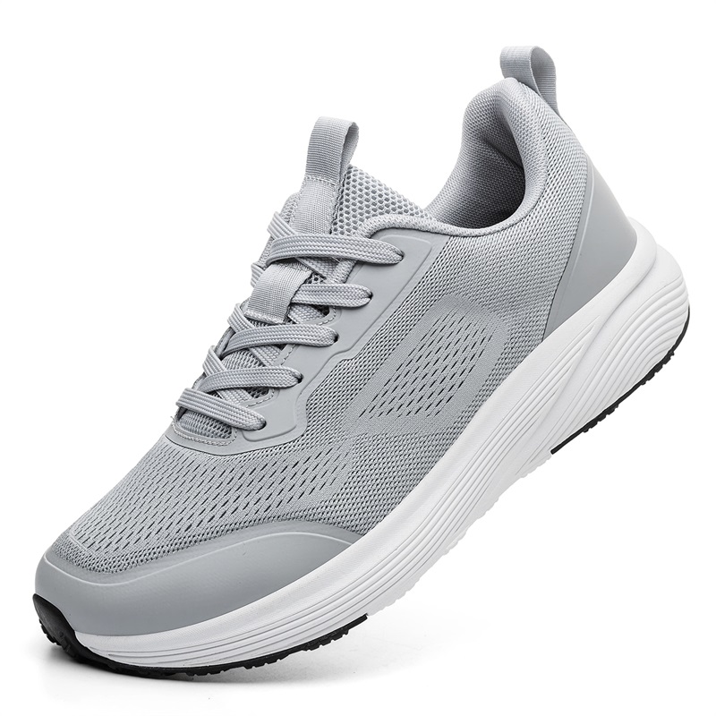 Men Wide Toe Athletic Shoes Li - Sneaker Box review and price
