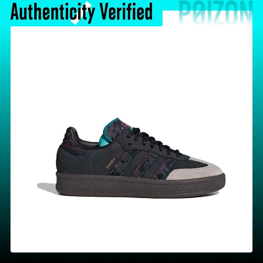 Adidas Originals SAMBA XLG Low - Adidas Shoes Samba review and price