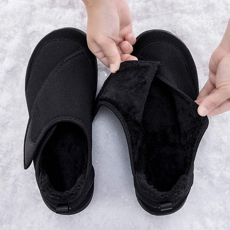 Winter Wide Toe Box Casual Sne - Sneaker Box review and price