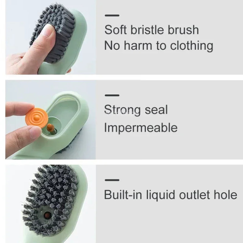 Shoe Brush Cleaner Brush for C - Sneaker Cleaner review and price